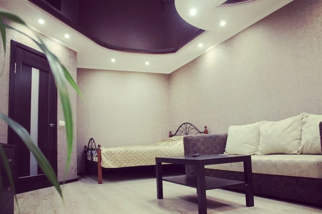 Однокомнатная видовая квартира