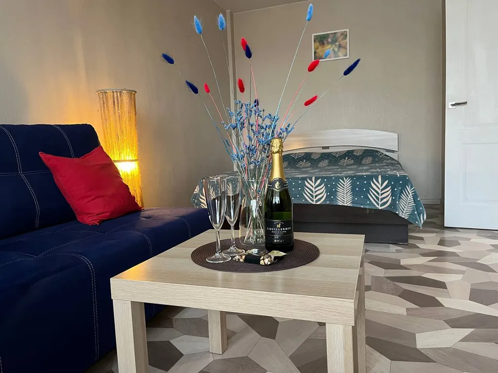 Квартира-гостиница — аренда посуточно в Ангарск