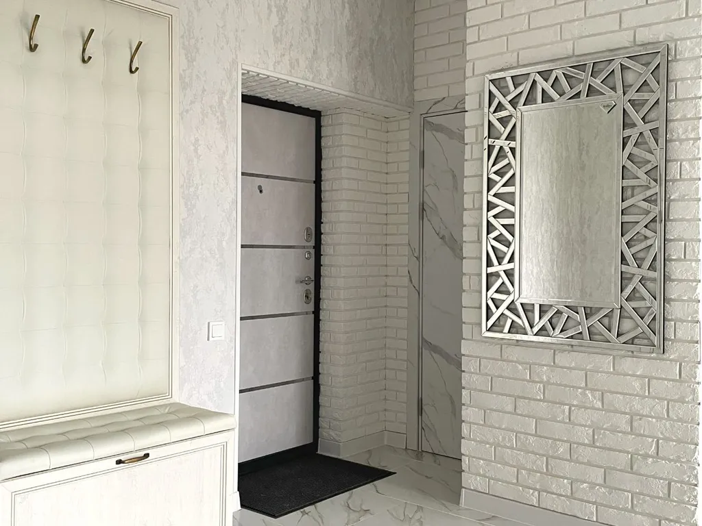 Красивая и уютная квартира в 10 минутах от Курортного парка