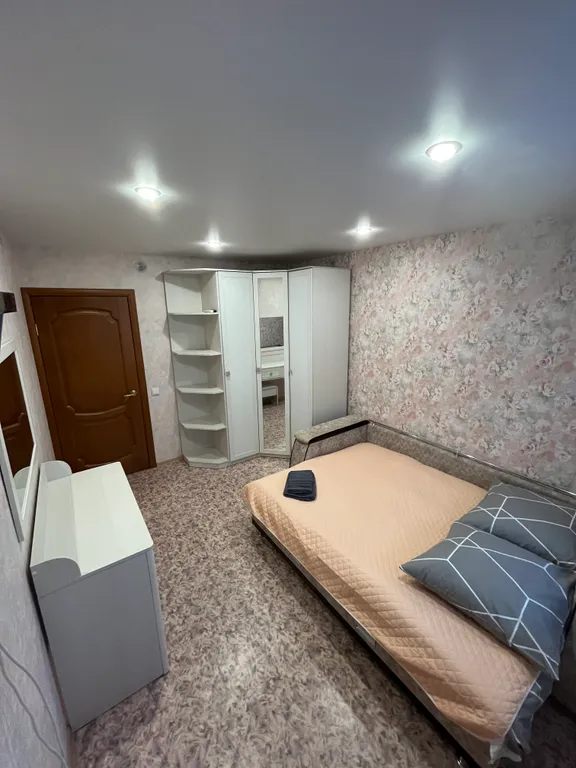 Уютная квартира недалеко от монастыря