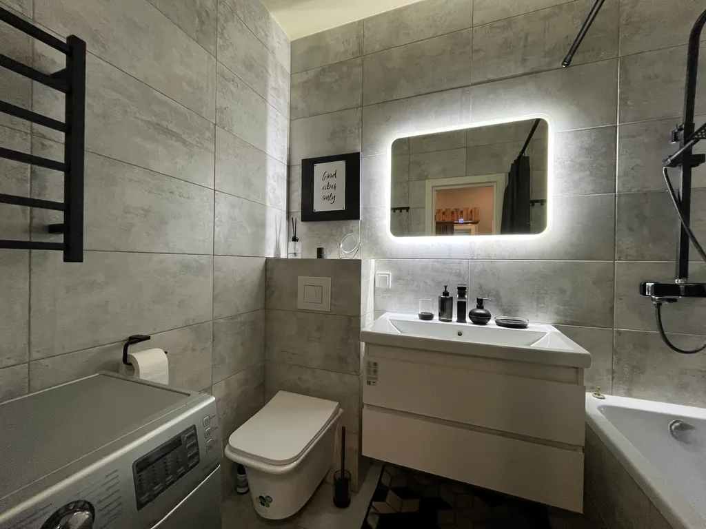 Шикарная атмосферная студия