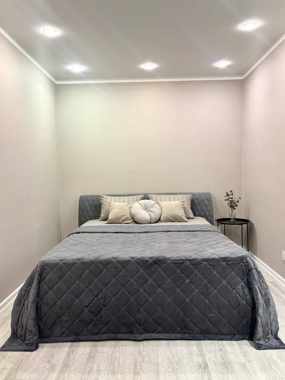 Квартира Стильная квартира MoonRoom72 в Европейском — Тюмень