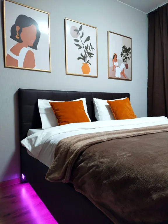 Start апарт рядом с метро Парнас