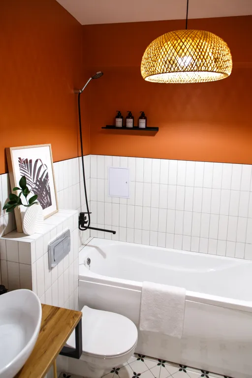 Квартира Квартира Lovely Bali studio — Иркутск