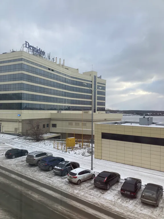 Двухкомнатная квартира в самом сердце Тагила