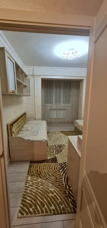 Квартира Уютная квартира у моря — Махачкала