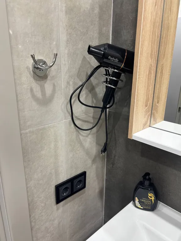 Уютная студия в ЖК Бруклин