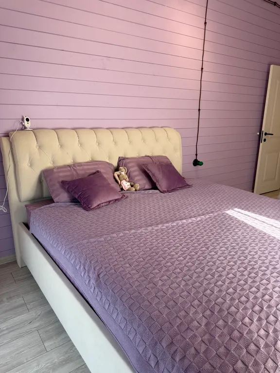 Барнхаус на балтийской косе у моря