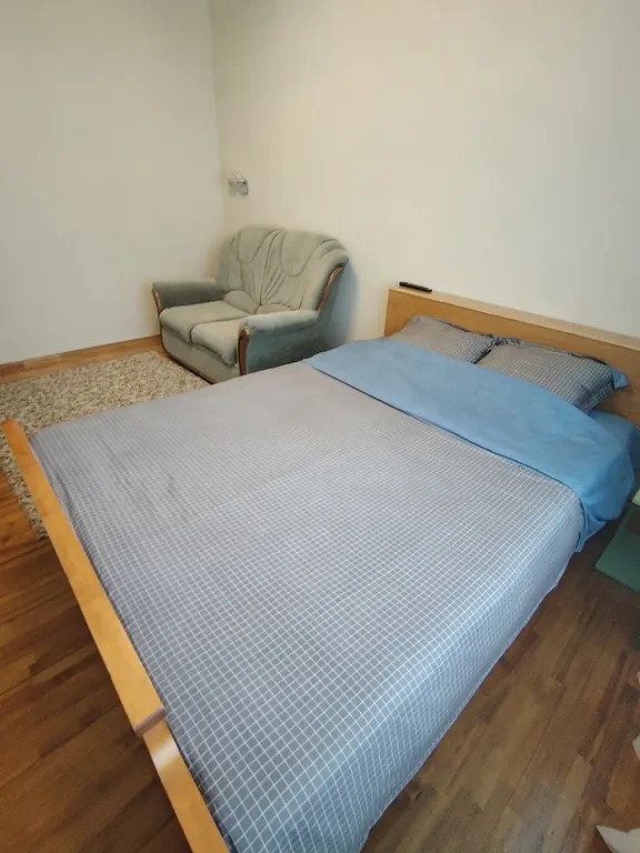 Квартира в центре города Новополоцка, 10 км от Полоцка