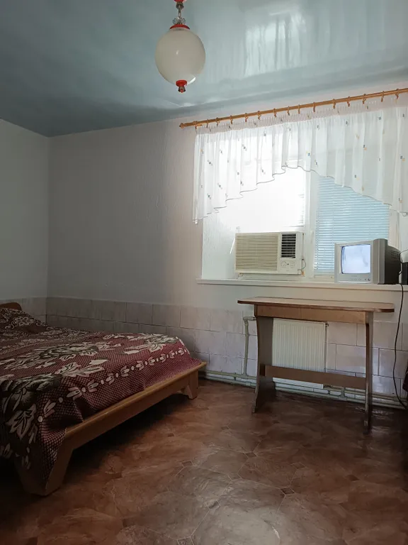 Комфортный номер на Слободке