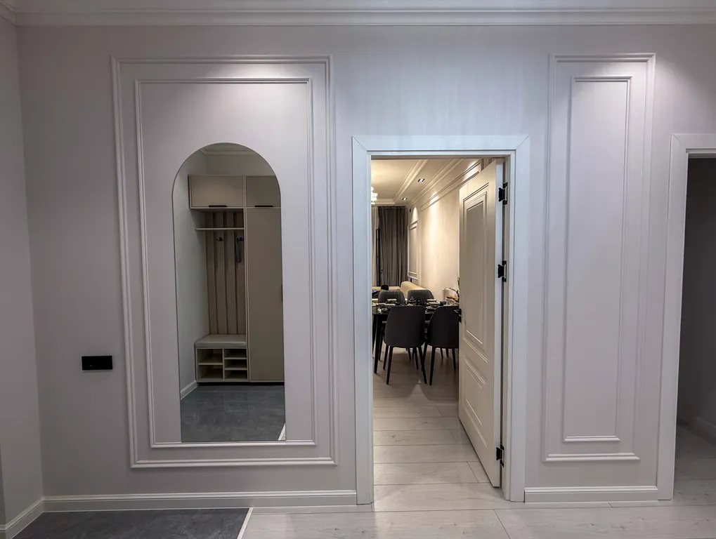 B4 Стильное и комфортное проживание в самом центре города