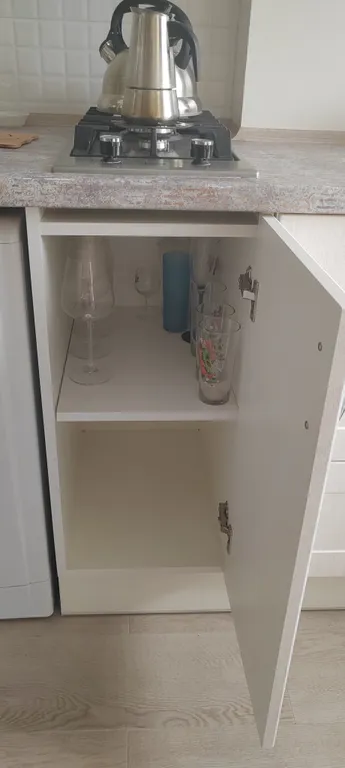 Квартира Квартира Уютная студия Amber Angel на побережье Балтийского моря — Пионерский