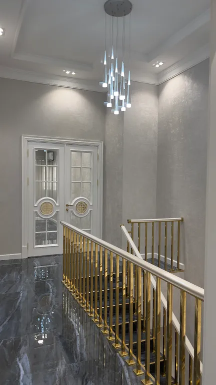 Yakkasaray premium apartment