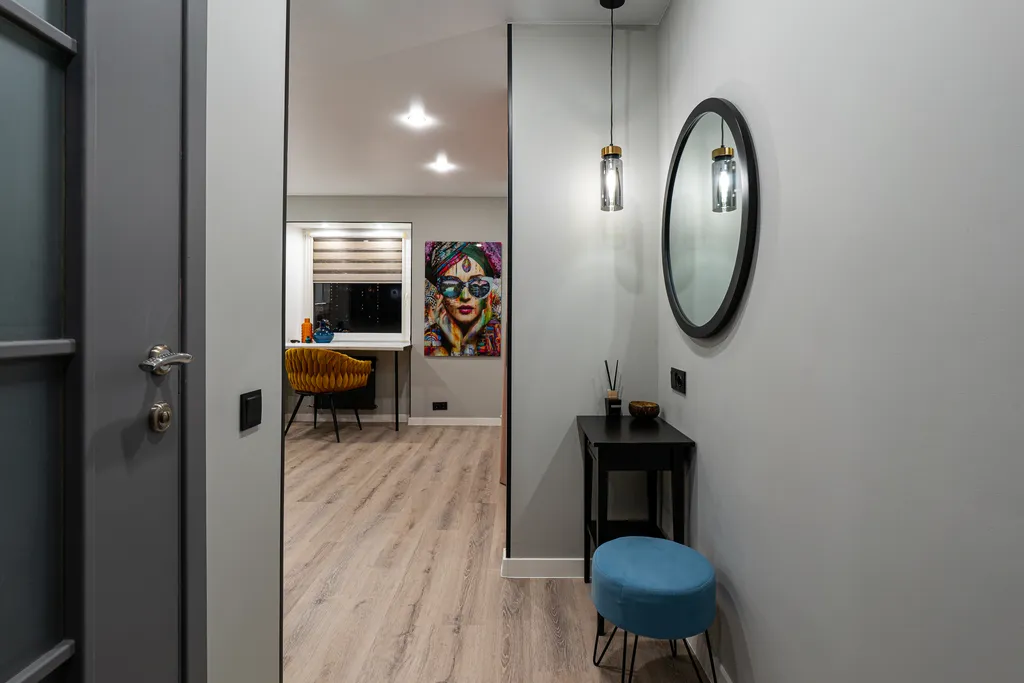 Квартира Центрально-Театральная квартира, о которой многие мечтали — Калининград