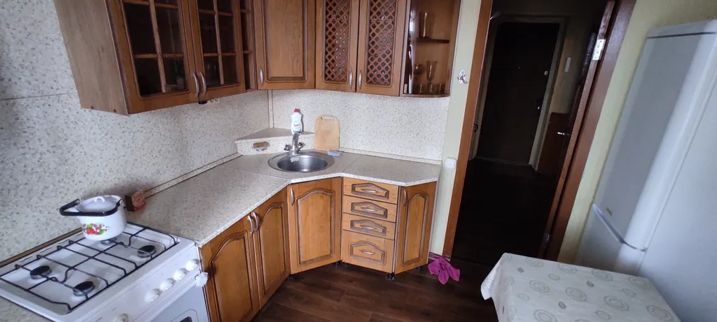 Апартаменты Комфорт на Гостенской 12