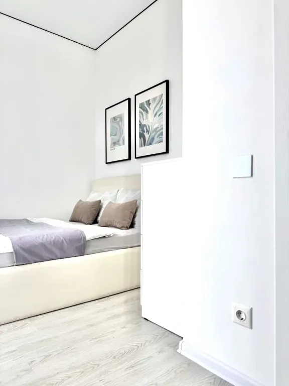 Дом с бассейном в Винной деревне Тамань