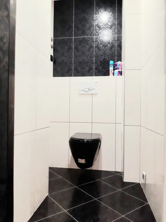 Coвpемeнная eвродвушка в ЖK Сoзвездие