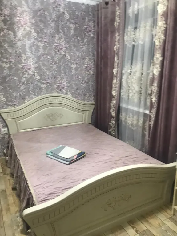 Таунхаус Пихтовый мыс