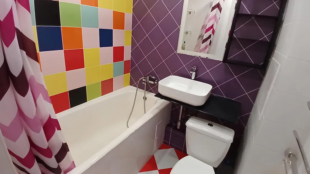 Квартира Апартамент в центре города — Курск