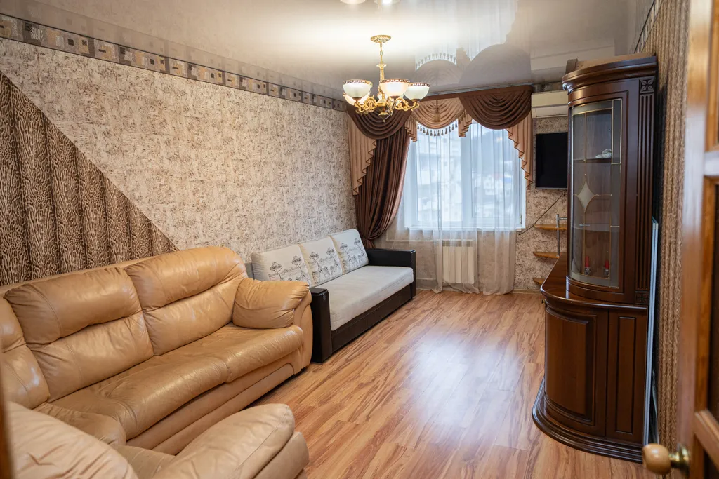 Уютная квартира У Светланы