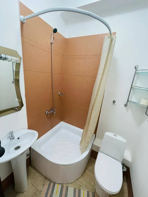 Квартира в центре