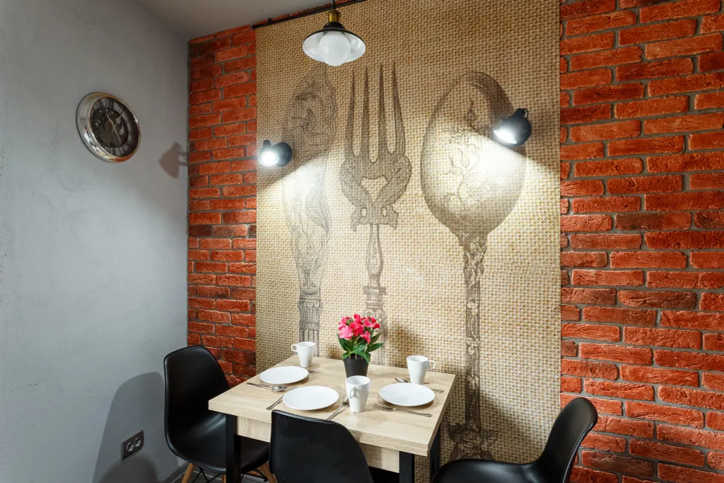 Квартира у ТЦ Рио