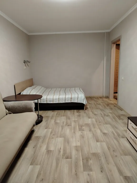 Уютная квартира в центре курорта