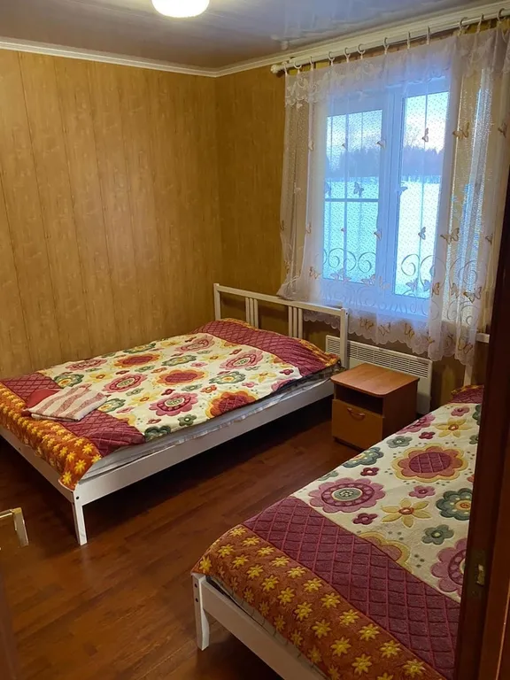 4-комнатный Дом