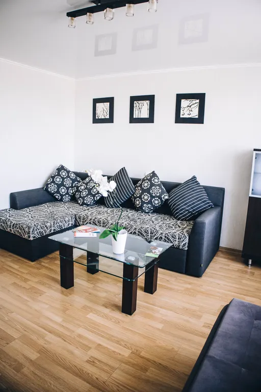 Квартира Сentral apartment/Апартаменты в центре — Калининград