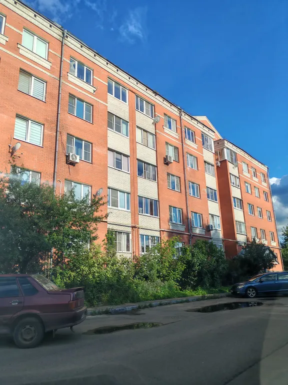 Уютная квартира с прекрасным видом