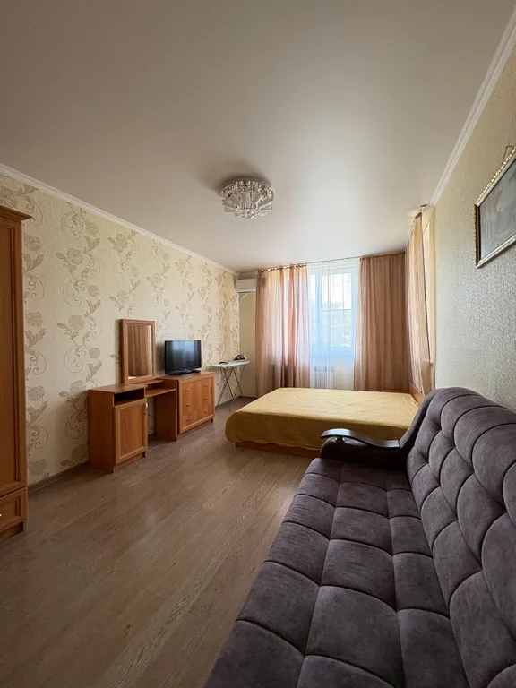 Квартира у моря на первой береговой линии