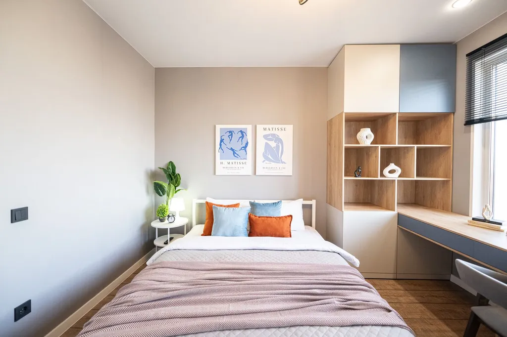 Пять звёзд парк терешковой