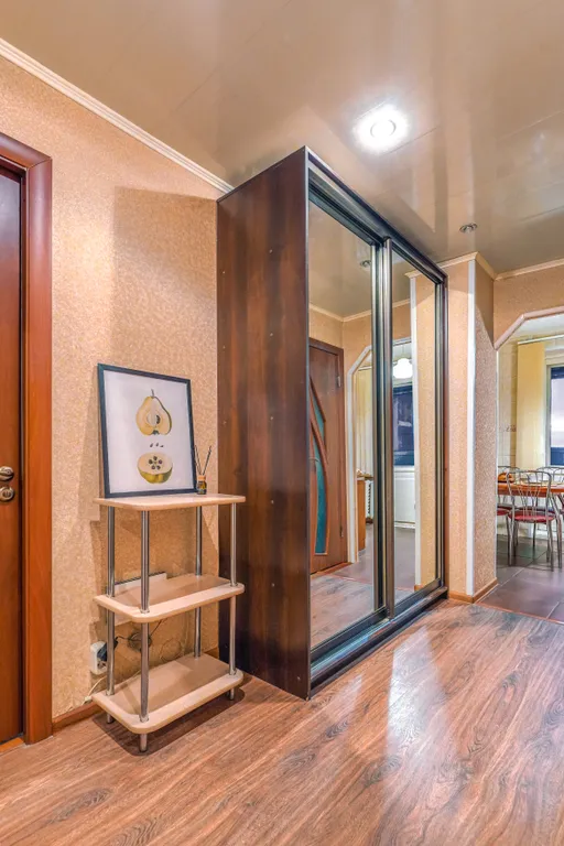 Квартира Апартаменты с видом на Финский залив — Кронштадт