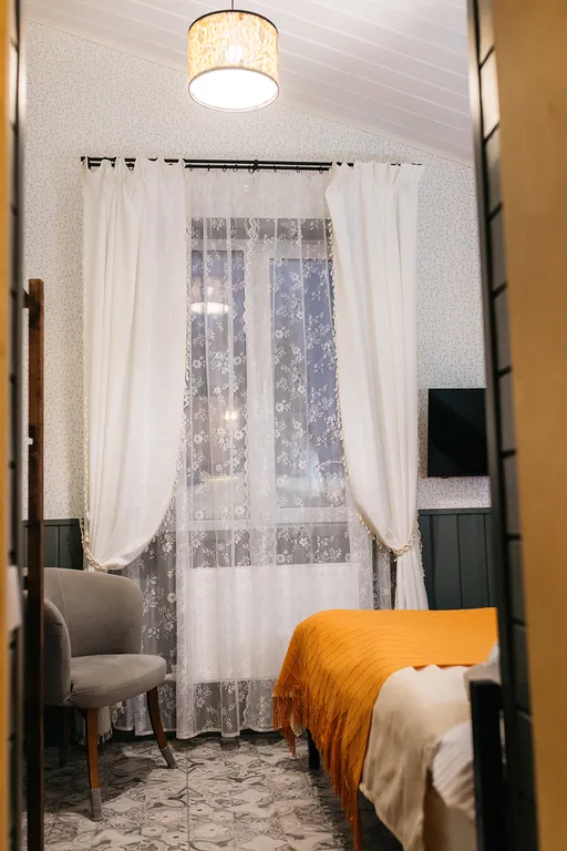 Самый красивый дом