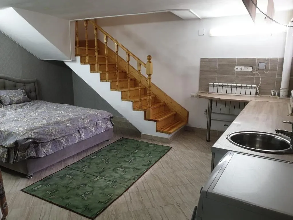 Коттедж 4-комнатный Дом — Рублёво