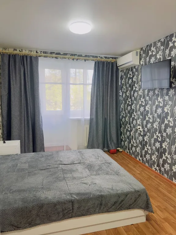 Уютная квартира недалеко от моря