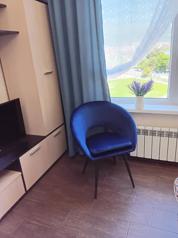 Квартира Квартира у моря — Геленджик