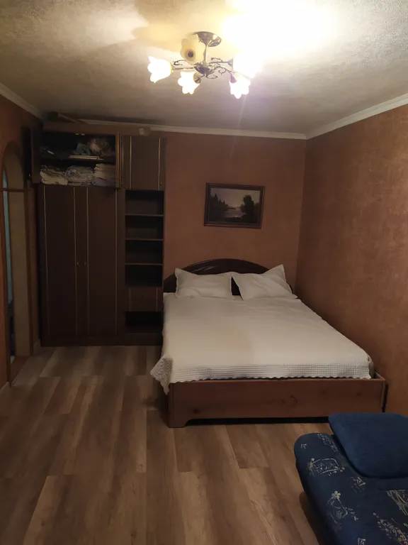 Уютная квартира у моря