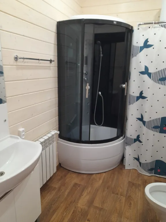 Солнечная горка