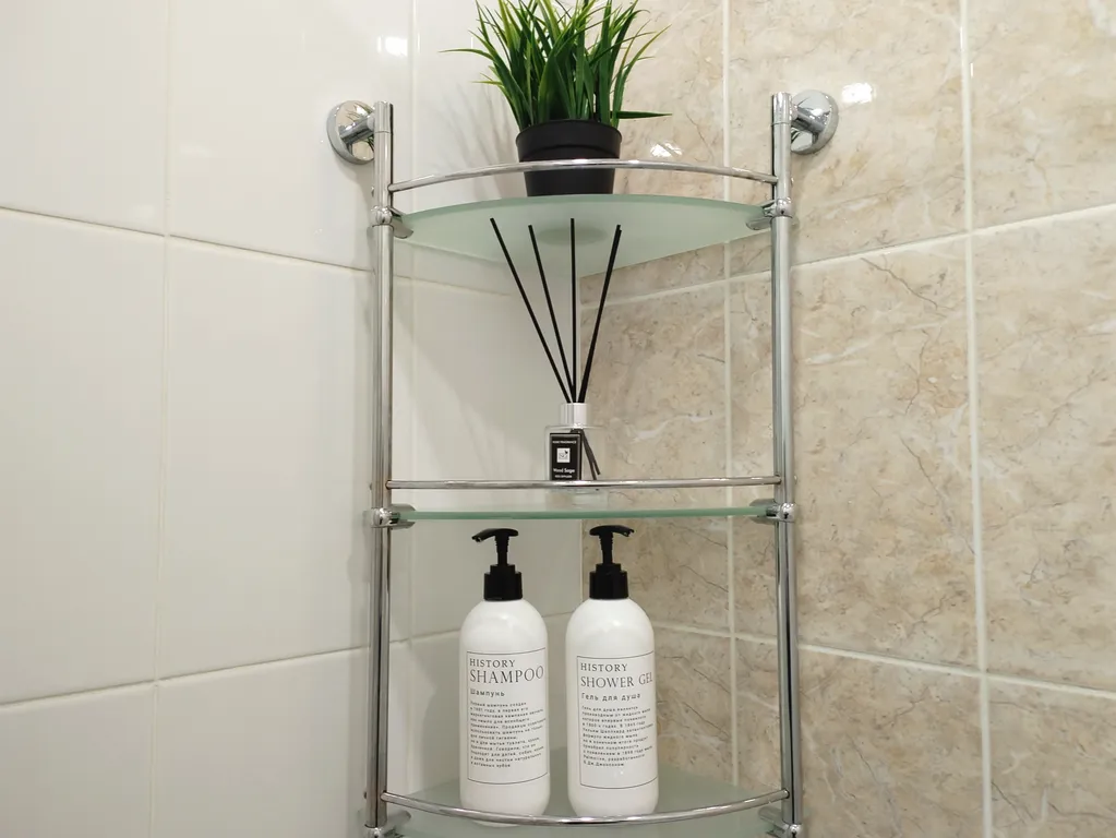 Квартира в экорайоне