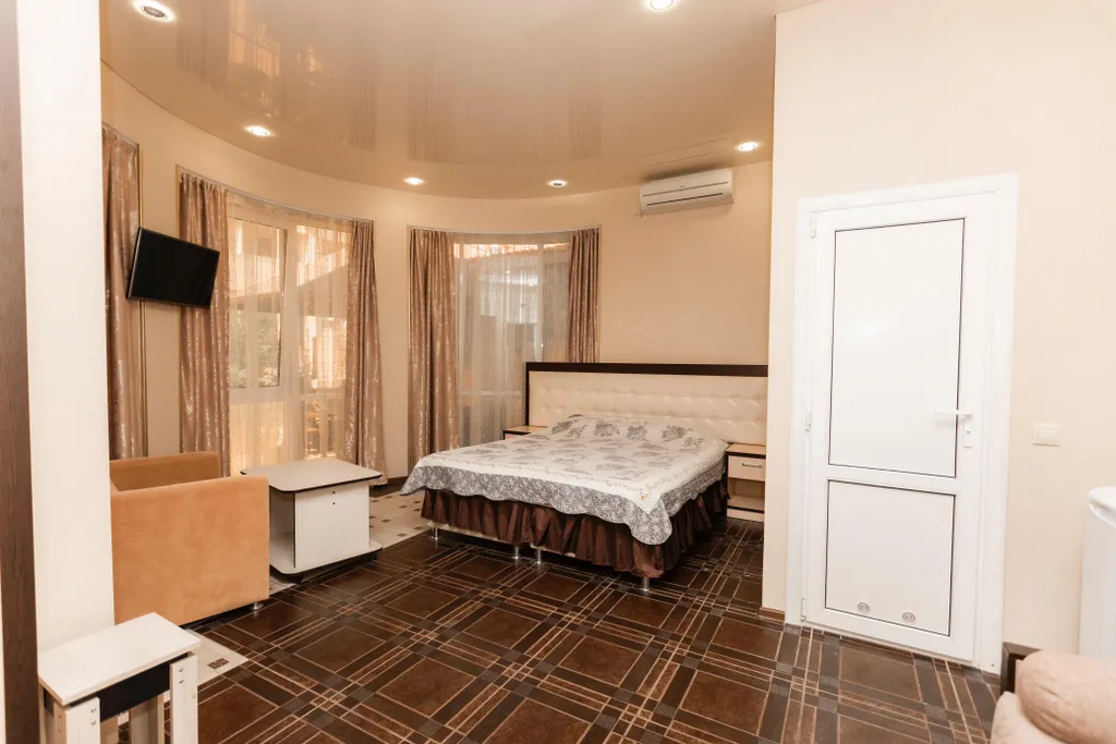 Квартира Комната — аренда посуточно в Вардане