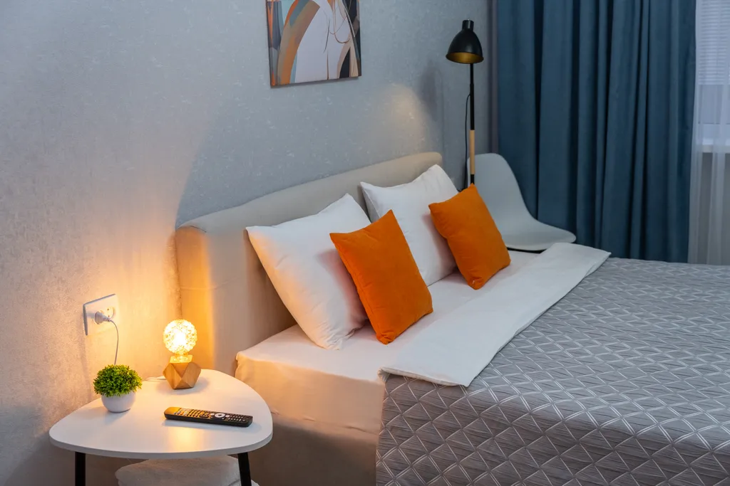 Уютная квартира в центре — аренда посуточно в Волгодонск