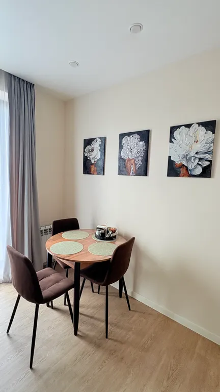 Квартира Квартира Chablis apartments — Казань