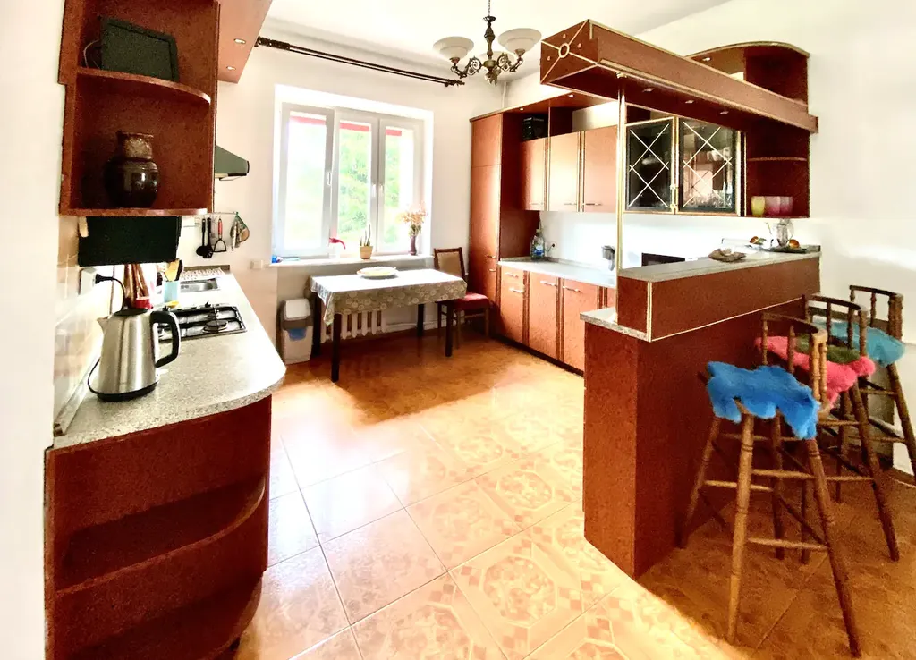 Коттедж Атмосферно, приятно, отдыхаем — Осоргино