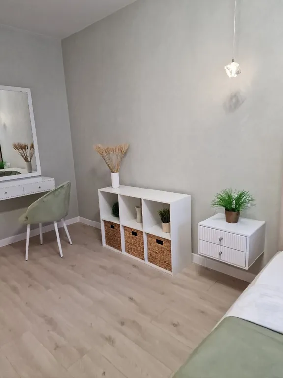 Апартаменты Премиум класса с очками виртуальной реальности