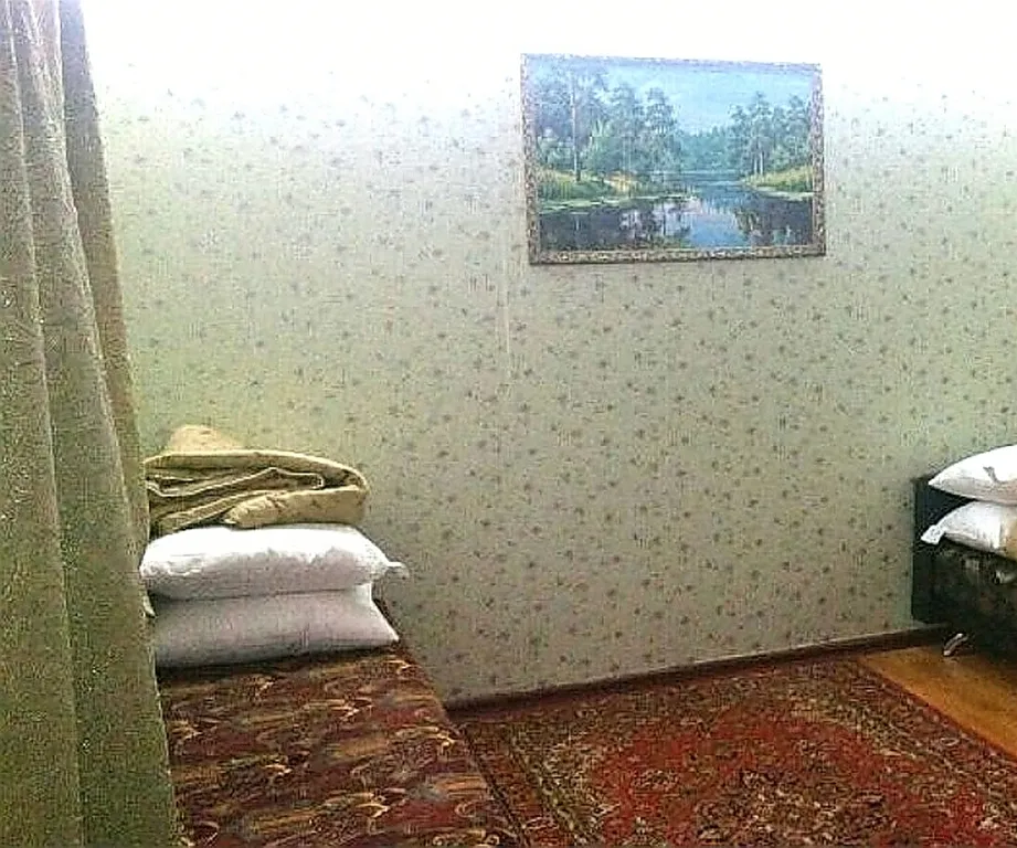 Домик на природе