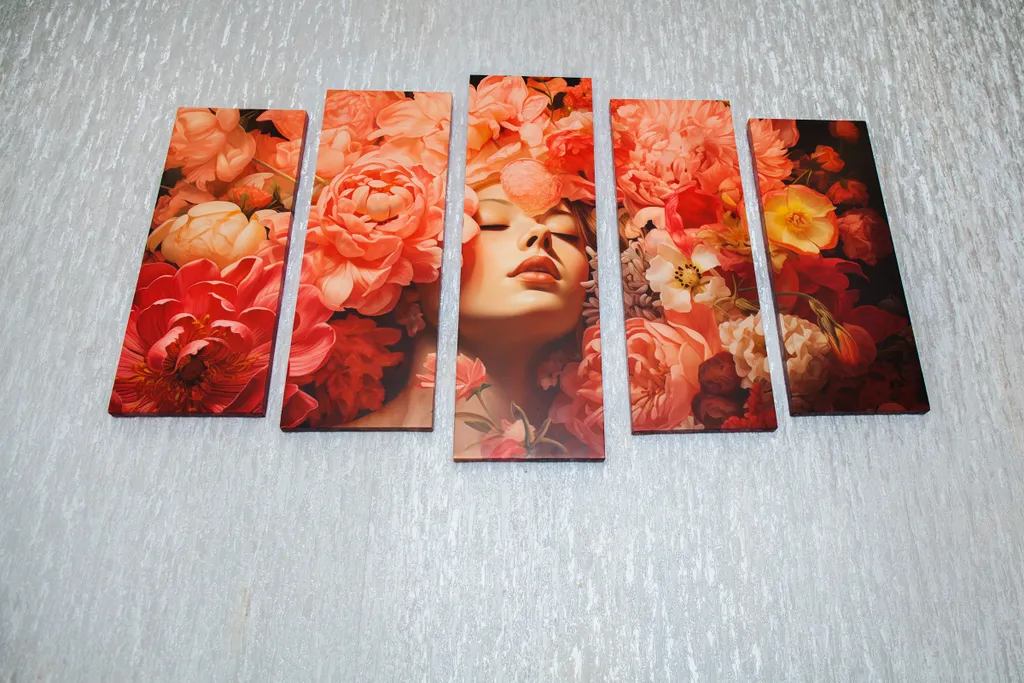 Двухкомнатные апартаменты с панорамным видом