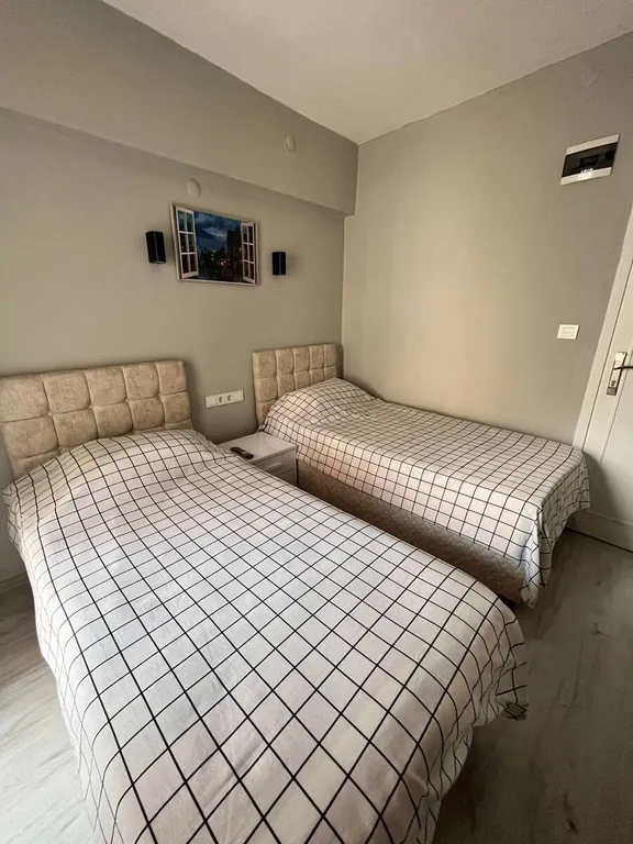 Комфортные апартаменты