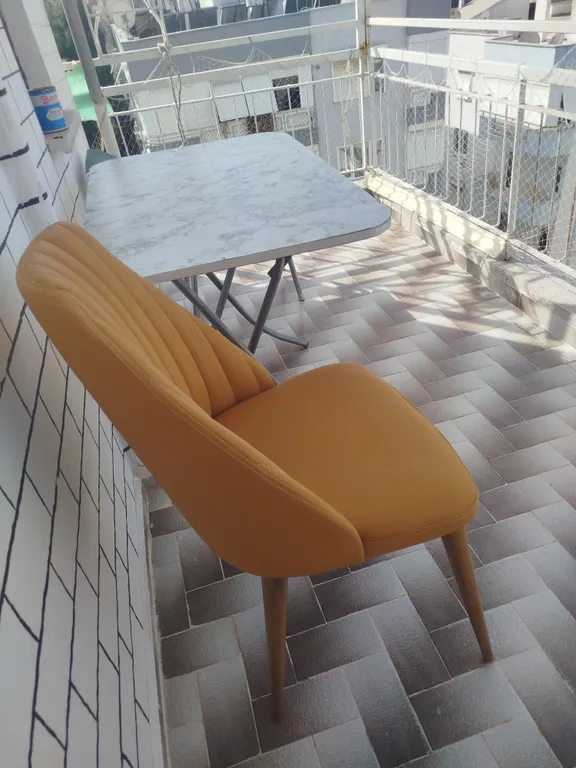 Уютная квартира рядом с пляжем и музеем