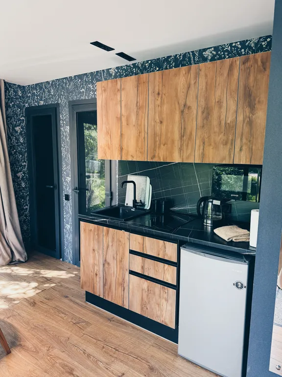 Стильный дом 3 Белый кролик